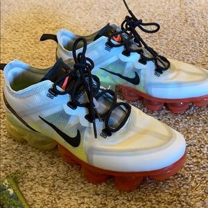 AIR VAPORMAX 2019 ‘Neon Collection’